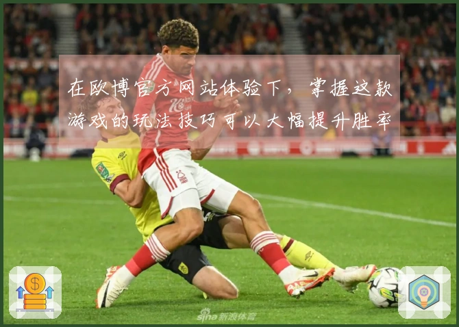 在欧博官方网站体验下，掌握这款游戏的玩法技巧可以大幅提升胜率