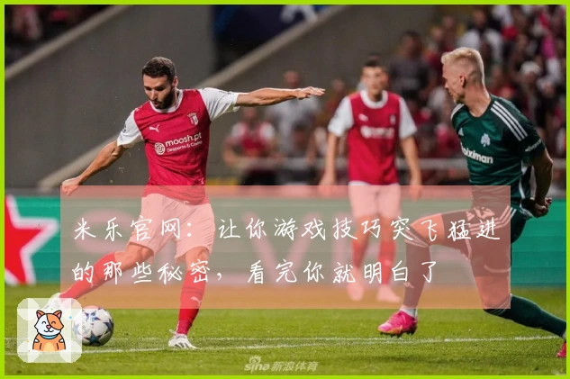 米乐官网：让你游戏技巧突飞猛进的那些秘密，看完你就明白了