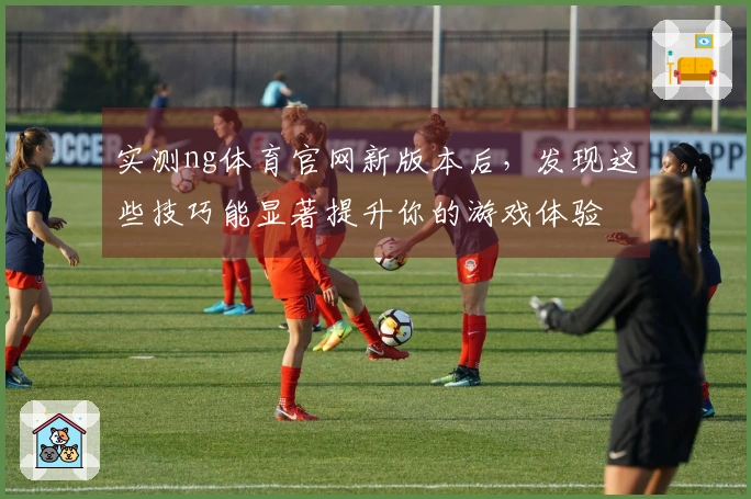 实测ng体育官网新版本后，发现这些技巧能显著提升你的游戏体验